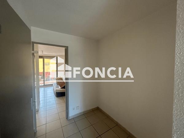 Location Studio 25 m² - 43 BOULEVARD VICTOR HUGO Digne-les-bains 04000