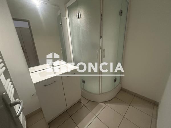 Location Studio 25 m² - 43 BOULEVARD VICTOR HUGO Digne-les-bains 04000