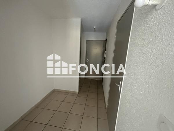 Location Studio 25 m² - 43 BOULEVARD VICTOR HUGO Digne-les-bains 04000