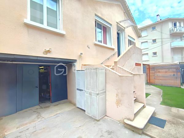 Maison de 130,50 m²