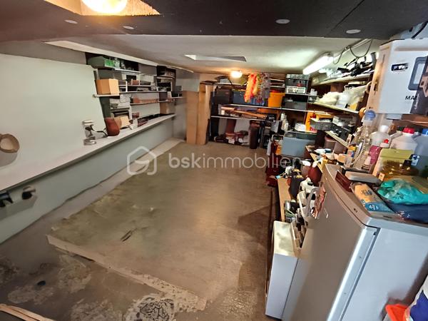 Maison de 130,50 m²