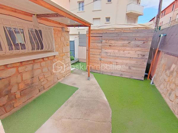 Maison de 130,50 m²