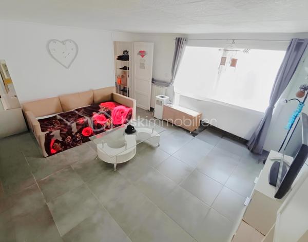 Maison de 130,50 m²