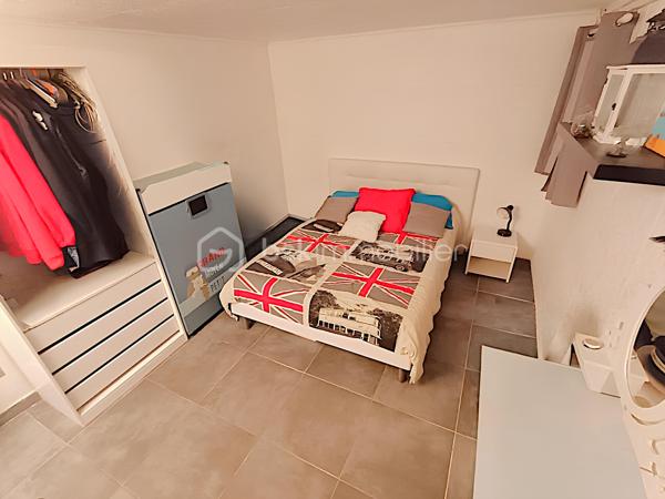 Maison de 130,50 m²