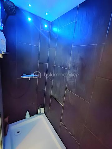 Maison de 130,50 m²