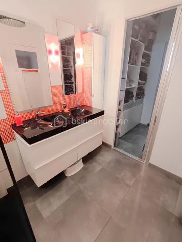 Maison de 130,50 m²