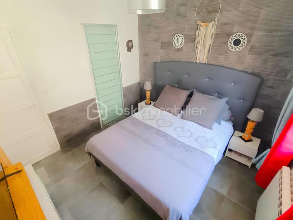 Maison de 130,50 m²