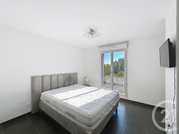 Appartement F4 à vendre  4 pièces - 92 m2 MANDELIEU LA NAPOULE - 06