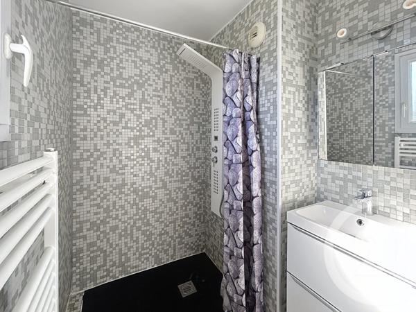 Appartement F4 à vendre  4 pièces - 92 m2 MANDELIEU LA NAPOULE - 06