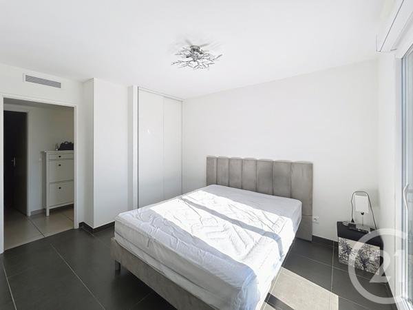 Appartement F4 à vendre  4 pièces - 92 m2 MANDELIEU LA NAPOULE - 06