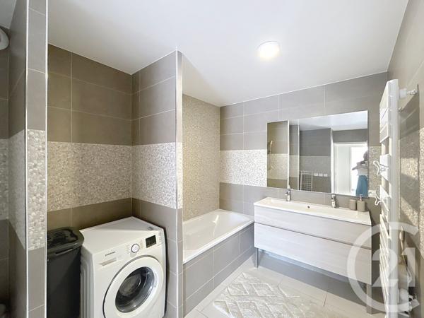 Appartement F4 à vendre  4 pièces - 92 m2 MANDELIEU LA NAPOULE - 06