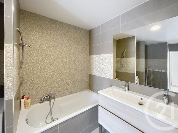 Appartement F4 à vendre  4 pièces - 92 m2 MANDELIEU LA NAPOULE - 06