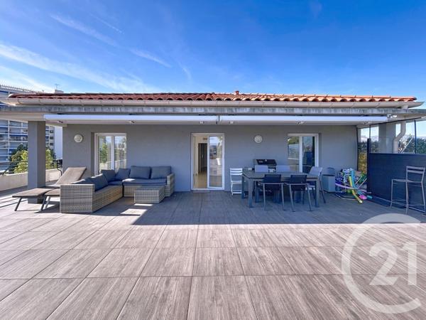 Appartement F4 à vendre  4 pièces - 92 m2 MANDELIEU LA NAPOULE - 06