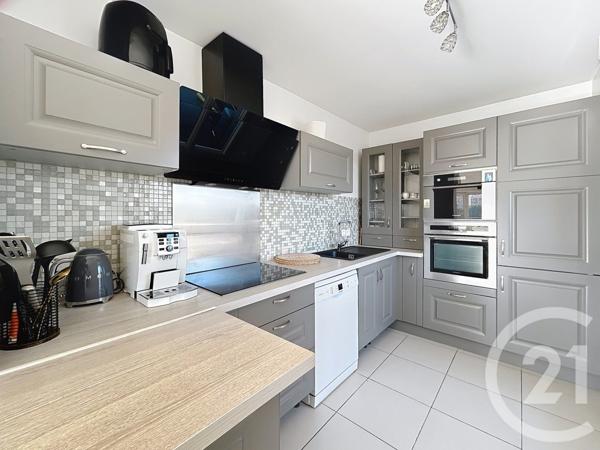 Appartement F4 à vendre  4 pièces - 92 m2 MANDELIEU LA NAPOULE - 06