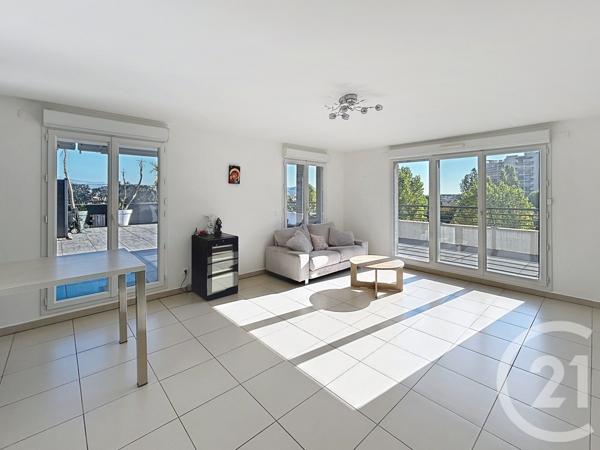 Appartement F4 à vendre  4 pièces - 92 m2 MANDELIEU LA NAPOULE - 06