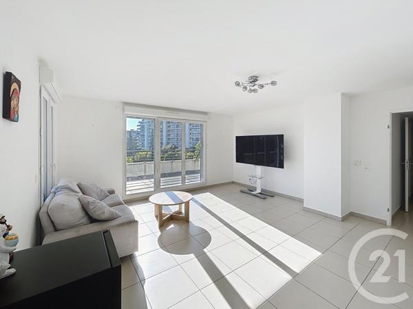 Appartement F4 à vendre  4 pièces - 92 m2 MANDELIEU LA NAPOULE - 06