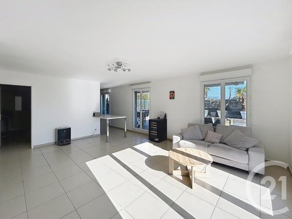 Appartement F4 à vendre  4 pièces - 92 m2 MANDELIEU LA NAPOULE - 06