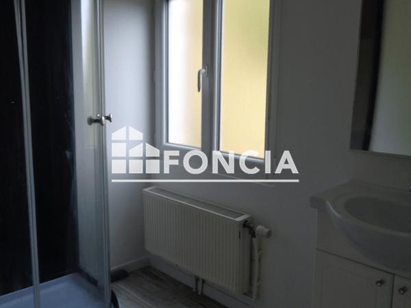 Location Maison 3 pièces 74.78 m² - 68 RUELLE DU MANOIR Vauxbuin 02200