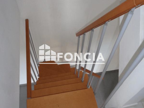 Location Maison 3 pièces 74.78 m² - 68 RUELLE DU MANOIR Vauxbuin 02200