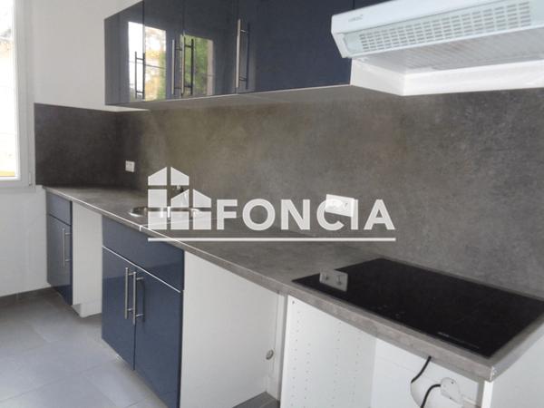 Location Maison 3 pièces 74.78 m² - 68 RUELLE DU MANOIR Vauxbuin 02200