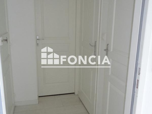 Location Maison 3 pièces 74.78 m² - 68 RUELLE DU MANOIR Vauxbuin 02200