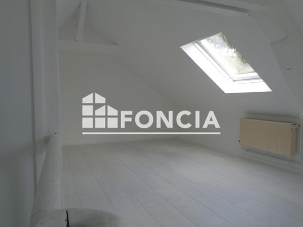Location Maison 3 pièces 74.78 m² - 68 RUELLE DU MANOIR Vauxbuin 02200
