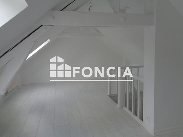 Location Maison 3 pièces 74.78 m² - 68 RUELLE DU MANOIR Vauxbuin 02200