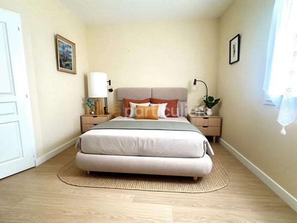 Vente Maison168,41 m² - 5 Pièces - SAINT SEBASTIEN SUR LOIRE (44230)