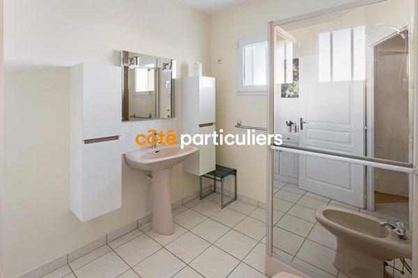 Vente Maison168,41 m² - 5 Pièces - SAINT SEBASTIEN SUR LOIRE (44230)