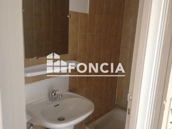 Location Studio 14.5 m² - 1B RUE ETIENNE MOREAUD Gap 05000