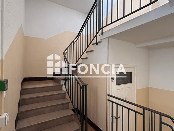 Location Studio 14.5 m² - 1B RUE ETIENNE MOREAUD Gap 05000