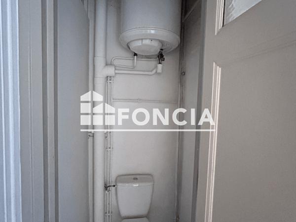 Location Studio 14.5 m² - 1B RUE ETIENNE MOREAUD Gap 05000