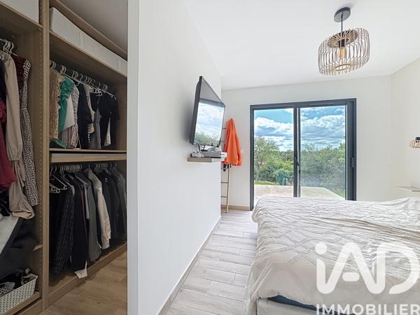 Maison à vendre 3 pièces 98,73 m² Champniers