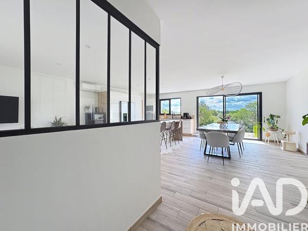 Maison à vendre 3 pièces 98,73 m² Champniers