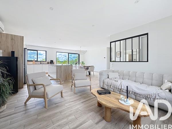 Maison à vendre 3 pièces 98,73 m² Champniers