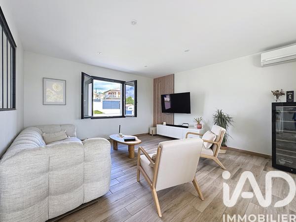 Maison à vendre 3 pièces 98,73 m² Champniers