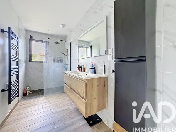 Maison à vendre 3 pièces 98,73 m² Champniers