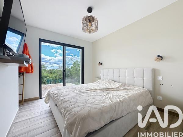 Maison à vendre 3 pièces 98,73 m² Champniers