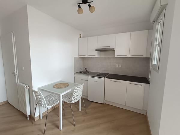 Rodez - 1 pièce(s) - 30 m2