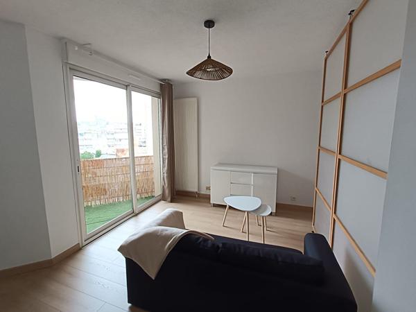 Rodez - 1 pièce(s) - 30 m2