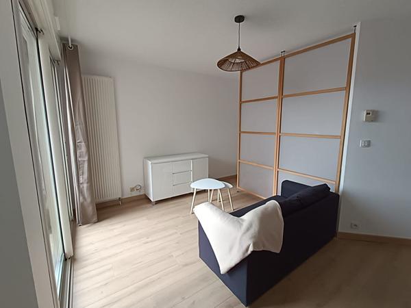Rodez - 1 pièce(s) - 30 m2