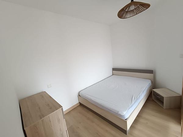 Rodez - 1 pièce(s) - 30 m2