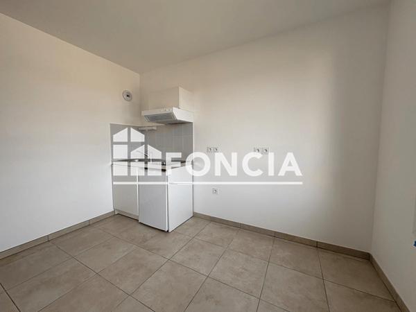 Location Studio 30.1 m² - Ambilly 74100
