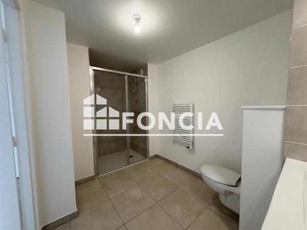 Location Studio 30.1 m² - Ambilly 74100