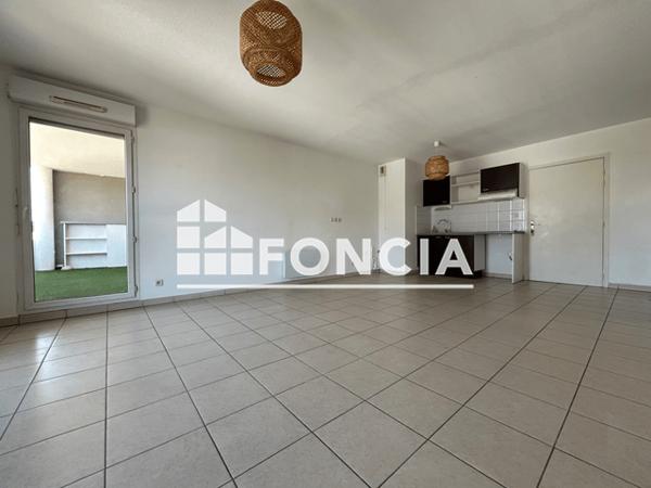 Location Appartement 3 pièces 55.53 m² - 3 BIS RUE DE L'ABBE VINSON Port Saint Louis Du Rhone 13230