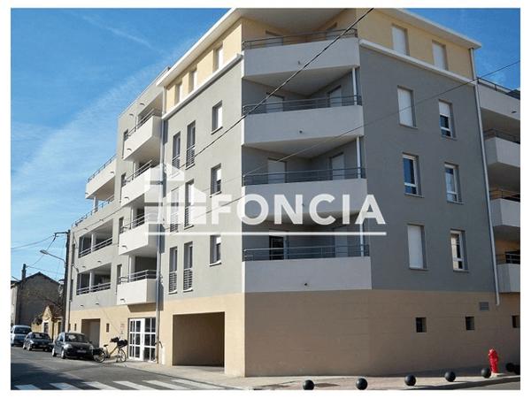 Location Appartement 3 pièces 55.53 m² - 3 BIS RUE DE L'ABBE VINSON Port Saint Louis Du Rhone 13230