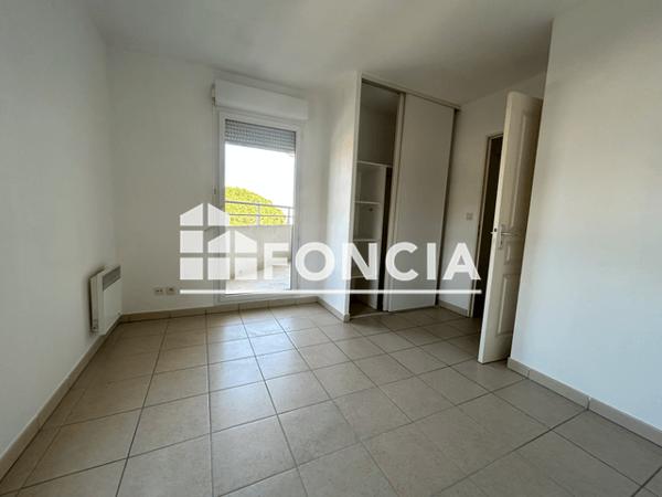 Location Appartement 3 pièces 55.53 m² - 3 BIS RUE DE L'ABBE VINSON Port Saint Louis Du Rhone 13230