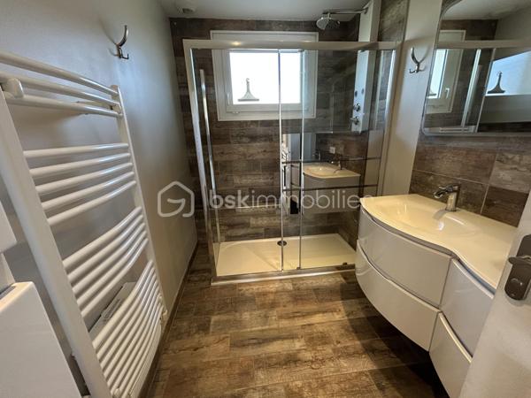 Maison de 206,16 m²