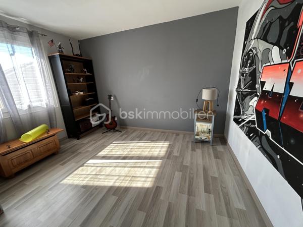 Maison de 206,16 m²