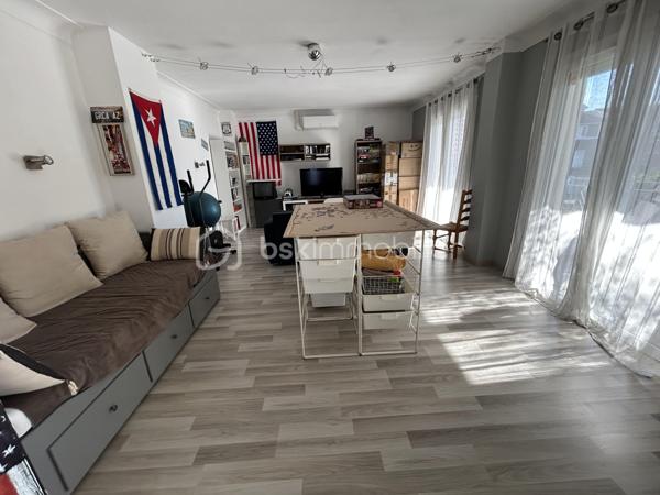 Maison de 206,16 m²